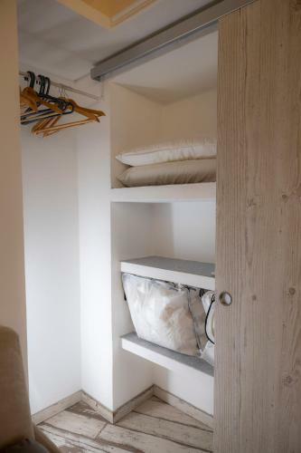 Apartamento Casa Pappagallo