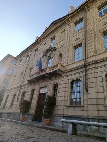 Apartamento La Cittadella10