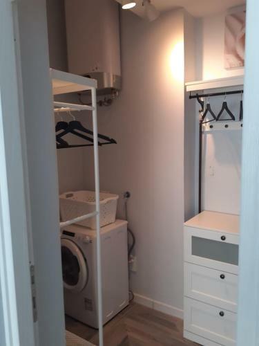 Apartamento La Cittadella10