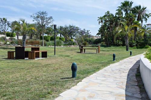 Apartamento Casa Ana Vera Playa