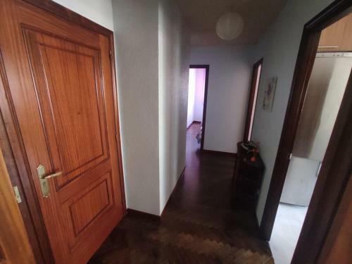 Apartamento Piso Arzobispo