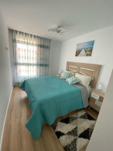Apartamento Jacuzzi! Penthouse In The First Sea Line!