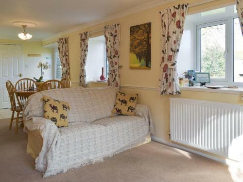 Willow Farm Cottage