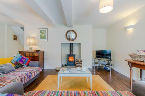 Teasel Cottage