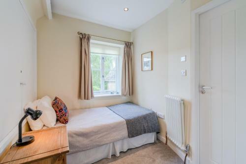 Teasel Cottage