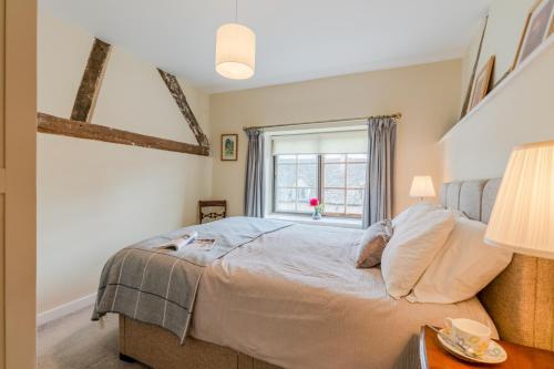 Teasel Cottage