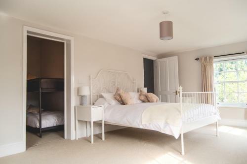 Church Farm Winterton-on-sea