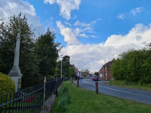 Chapel Bricks-cosy Rural Cottage Near Sandy Beach