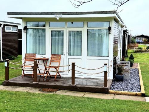 Holiday Chalet No289