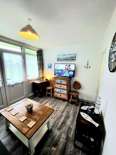 Holiday Chalet No289