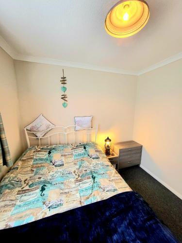 Holiday Chalet No289