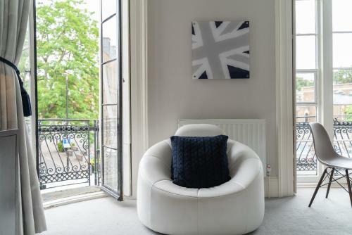 Apartamento Stunning 1bd With Castle View