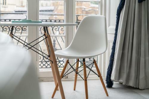 Apartamento Stunning 1bd With Castle View