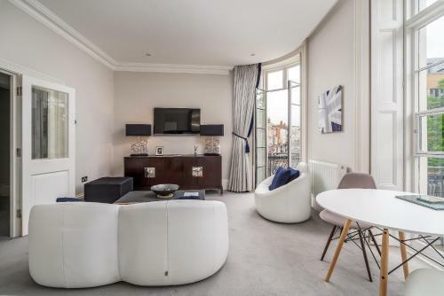 Apartamento Stunning 1bd With Castle View