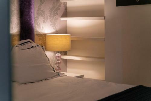 Apartamento Stunning 1bd With Castle View