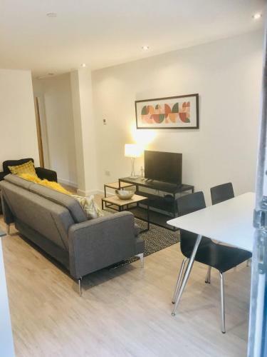 Apartamento Amberblue@woking