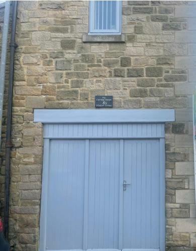 The Carriage House