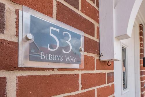 Apartamento 53 Bibby's Way Framlingham Air Manage Suffolk