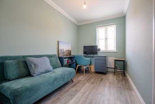 Apartamento 53 Bibby's Way Framlingham Air Manage Suffolk