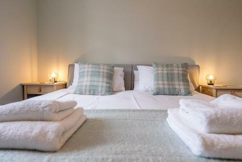 Apartamento 53 Bibby's Way Framlingham Air Manage Suffolk