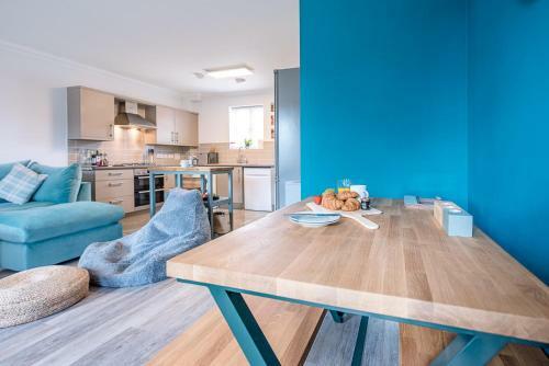 Apartamento 53 Bibby's Way Framlingham Air Manage Suffolk