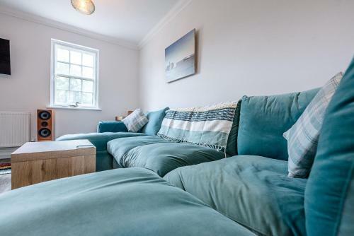 Apartamento 53 Bibby's Way Framlingham Air Manage Suffolk