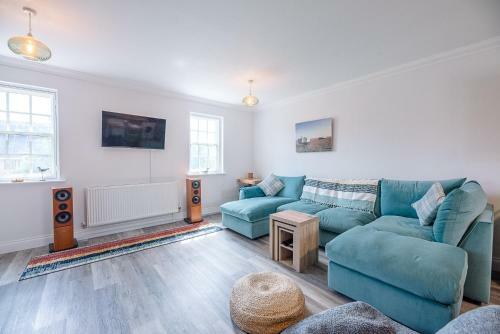 Apartamento 53 Bibby's Way Framlingham Air Manage Suffolk