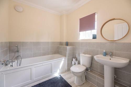 Apartamento 53 Bibby's Way Framlingham Air Manage Suffolk