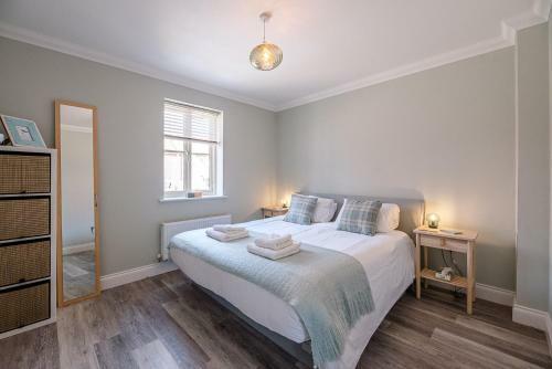 Apartamento 53 Bibby's Way Framlingham Air Manage Suffolk