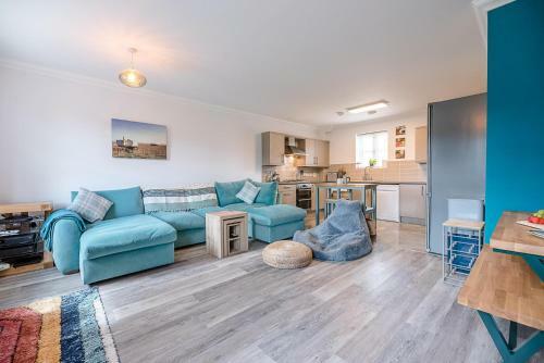 Apartamento 53 Bibby's Way Framlingham Air Manage Suffolk