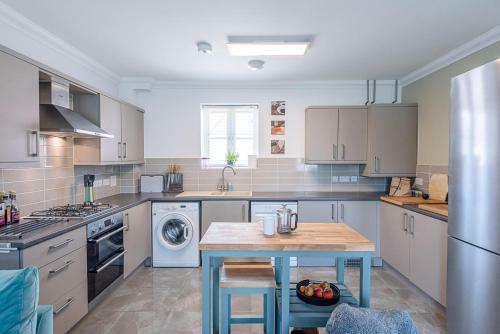 Apartamento 53 Bibby's Way Framlingham Air Manage Suffolk