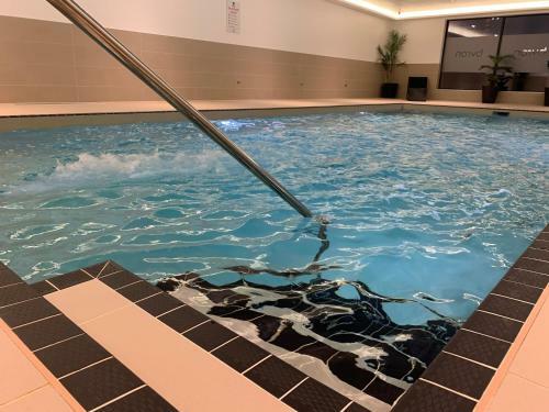 Apartamento 3 Woolacombe West