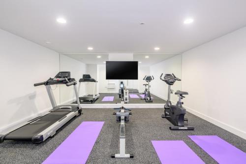 Apartamento 3 Woolacombe West