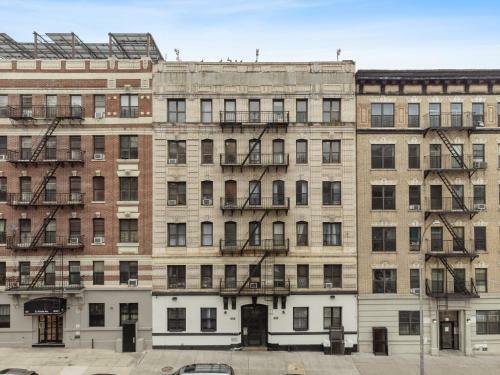 Apartamento Ready To Live In 1br With Smart Tv