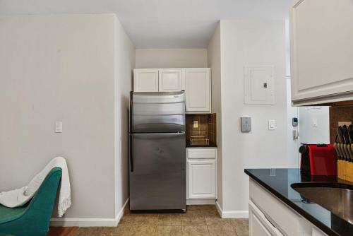 Apartamento Ready To Live In 1br With Smart Tv