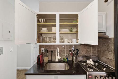 Apartamento Ready To Live In 1br With Smart Tv