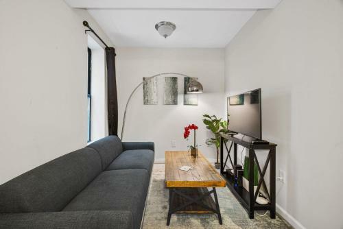 Apartamento Ready To Live In 1br With Smart Tv