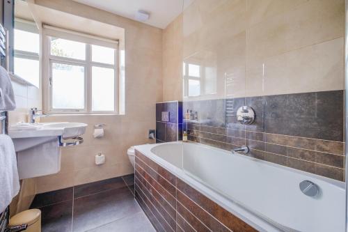 Apartamento Rosemount Boutique Accommodation