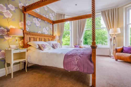Apartamento Rosemount Boutique Accommodation