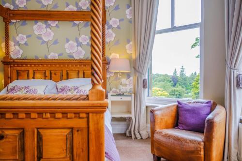 Apartamento Rosemount Boutique Accommodation