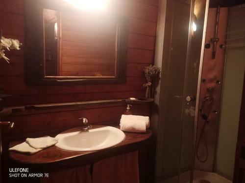 Bed & Breakfast Le Maloya