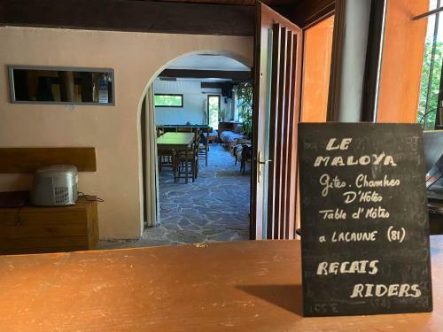 Bed & Breakfast Le Maloya