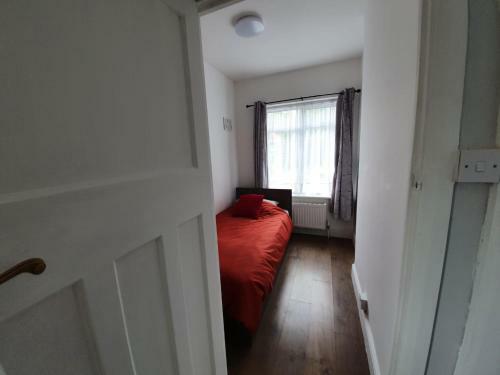 Apartamento Lovely 2-bedroom Ground Floor Flat With Garden