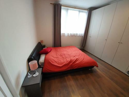 Apartamento Lovely 2-bedroom Ground Floor Flat With Garden