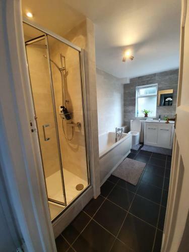 Apartamento Lovely 2-bedroom Ground Floor Flat With Garden