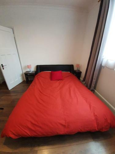 Apartamento Lovely 2-bedroom Ground Floor Flat With Garden