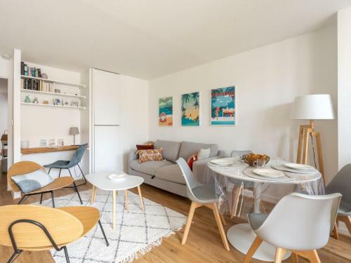 Apartment Les H�lianthes