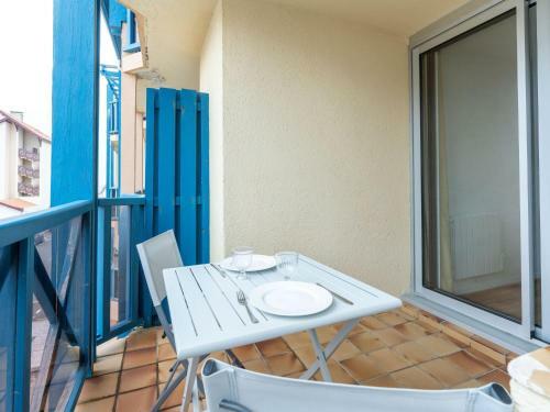 Apartment Les H�lianthes
