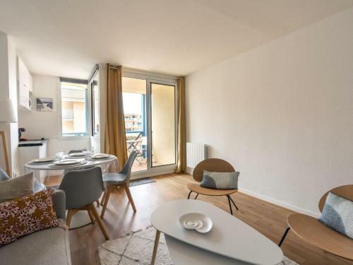 Apartment Les H�lianthes