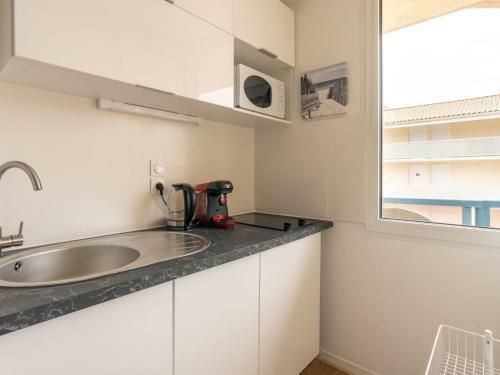 Apartment Les H�lianthes
